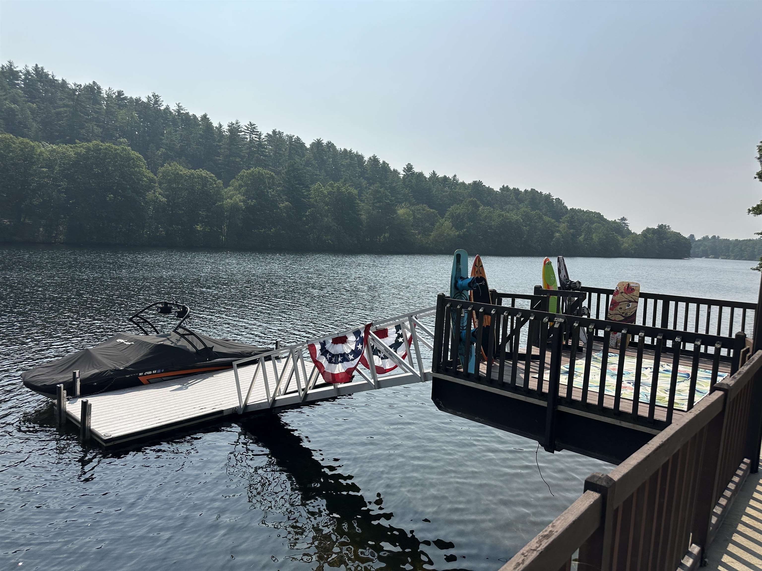 7 Meadowcrest Road Hooksett, NH 03106 - Photo 18 of 60