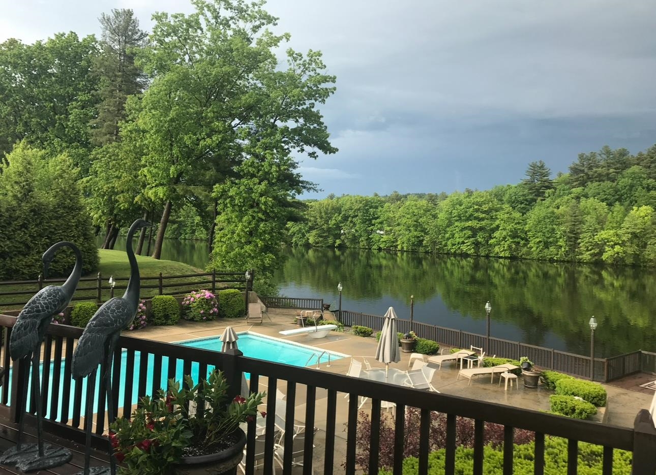 7 Meadowcrest Road Hooksett, NH 03106 - Photo 24 of 60