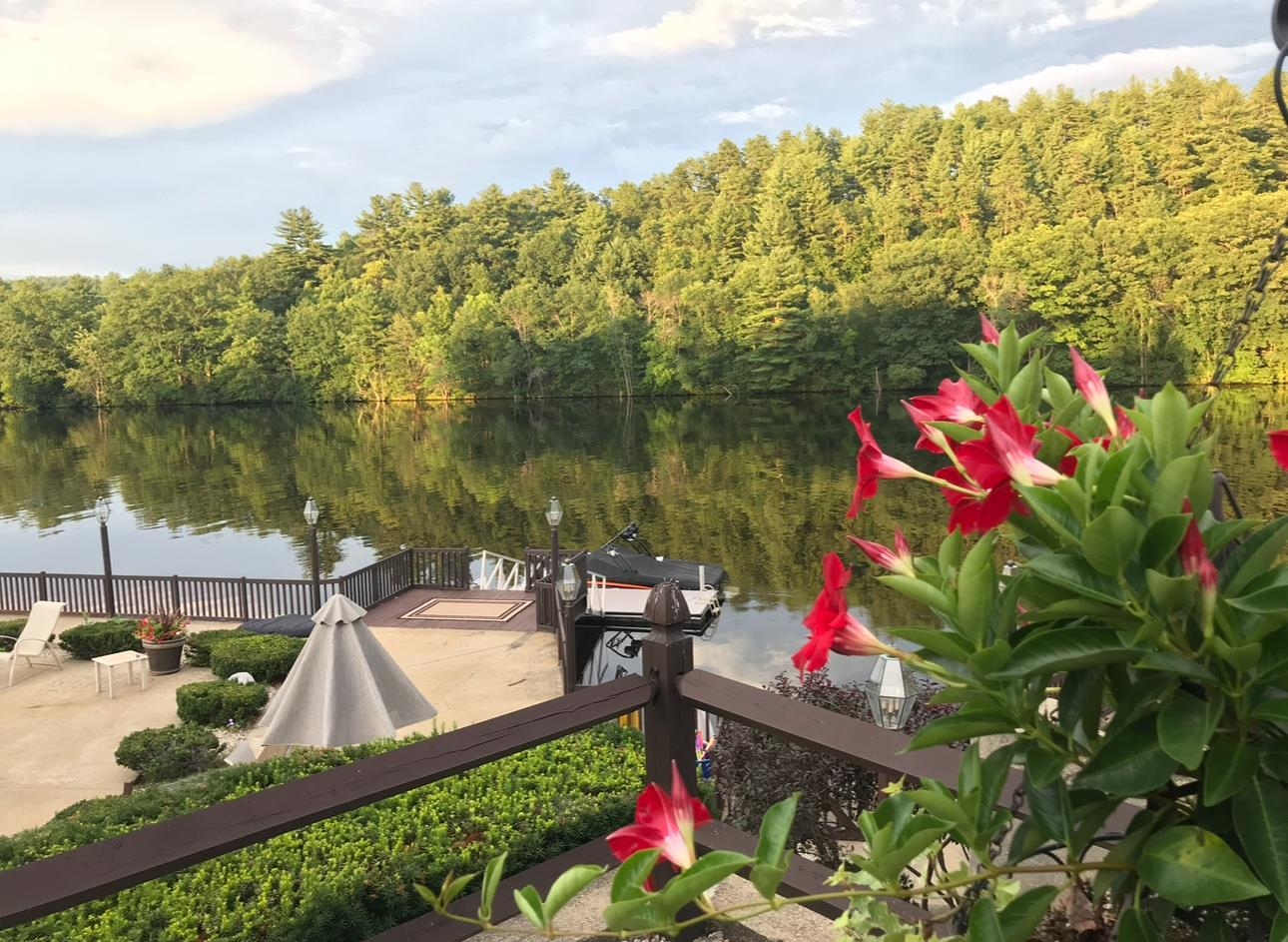 7 Meadowcrest Road Hooksett, NH 03106 - Photo 25 of 60