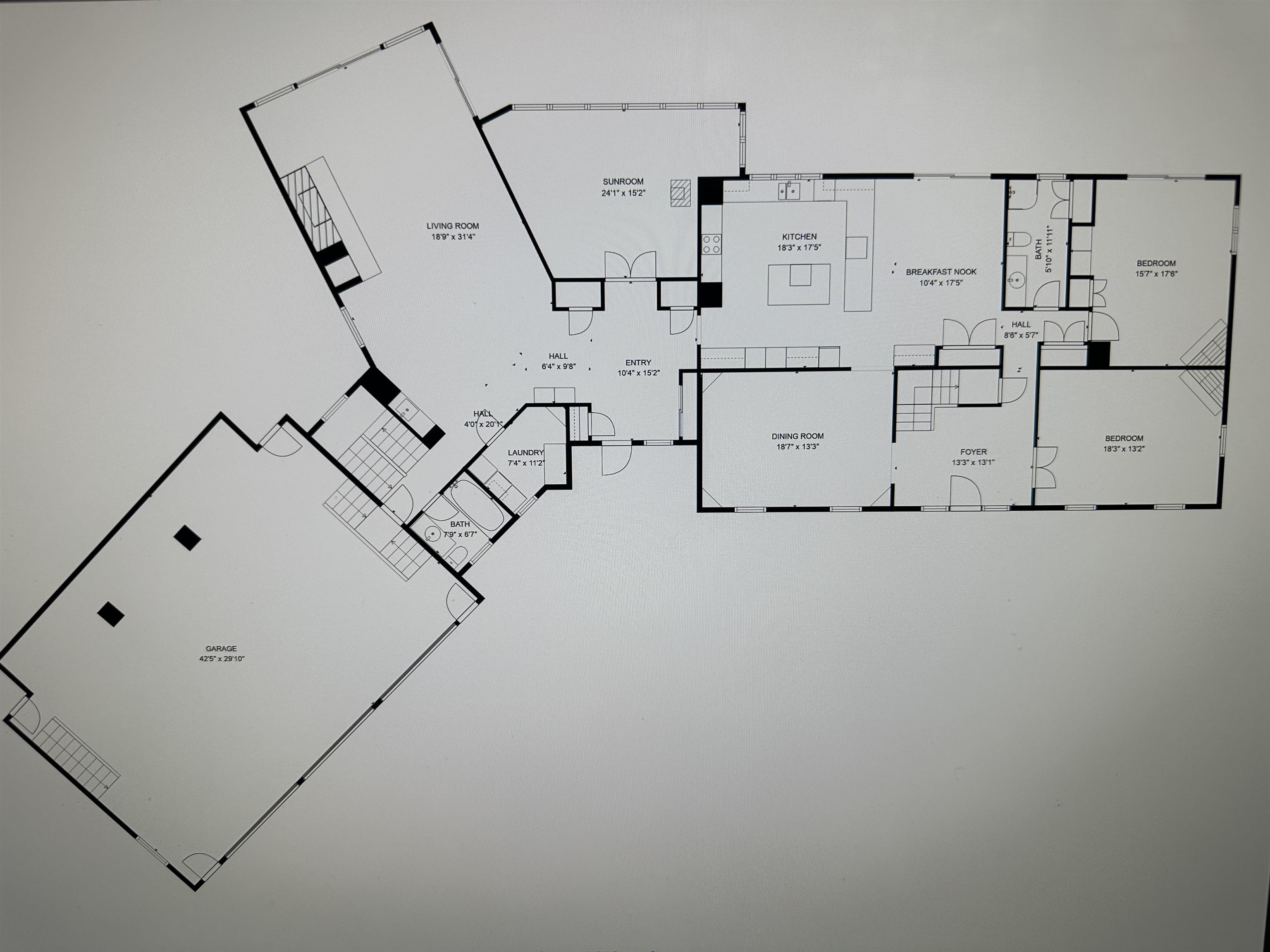 7 Meadowcrest Road Hooksett, NH 03106 - Photo 27 of 60