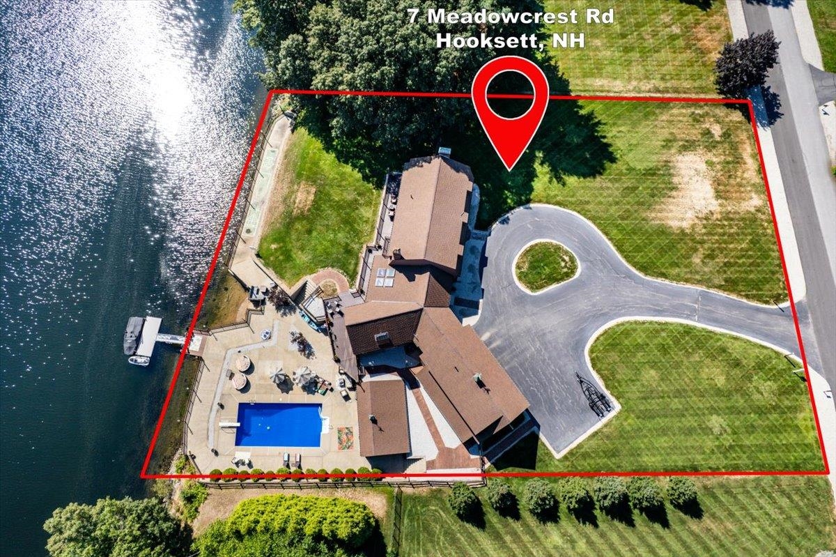 7 Meadowcrest Road Hooksett, NH 03106 - Photo 3 of 60