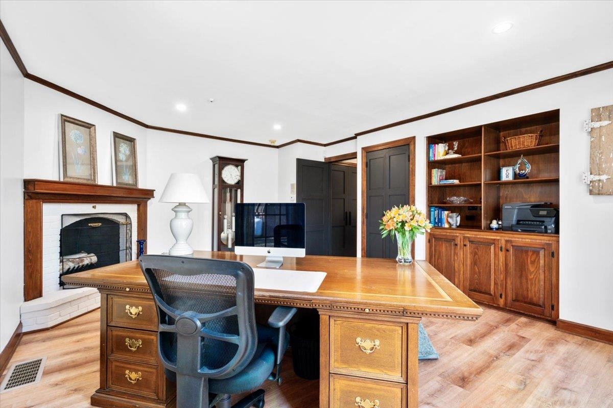 7 Meadowcrest Road Hooksett, NH 03106 - Photo 40 of 60