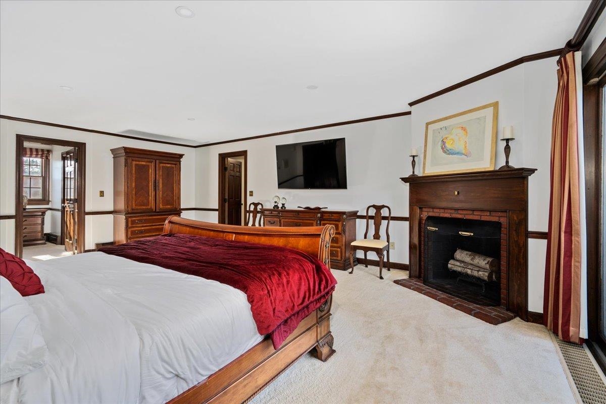 7 Meadowcrest Road Hooksett, NH 03106 - Photo 43 of 60