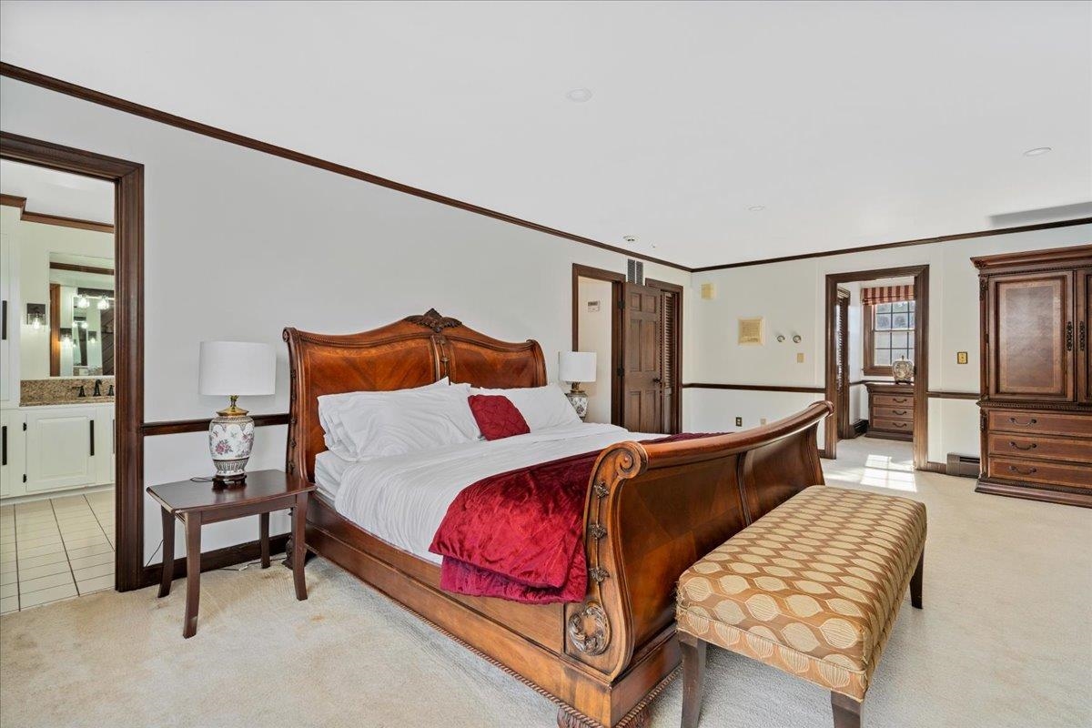 7 Meadowcrest Road Hooksett, NH 03106 - Photo 44 of 60