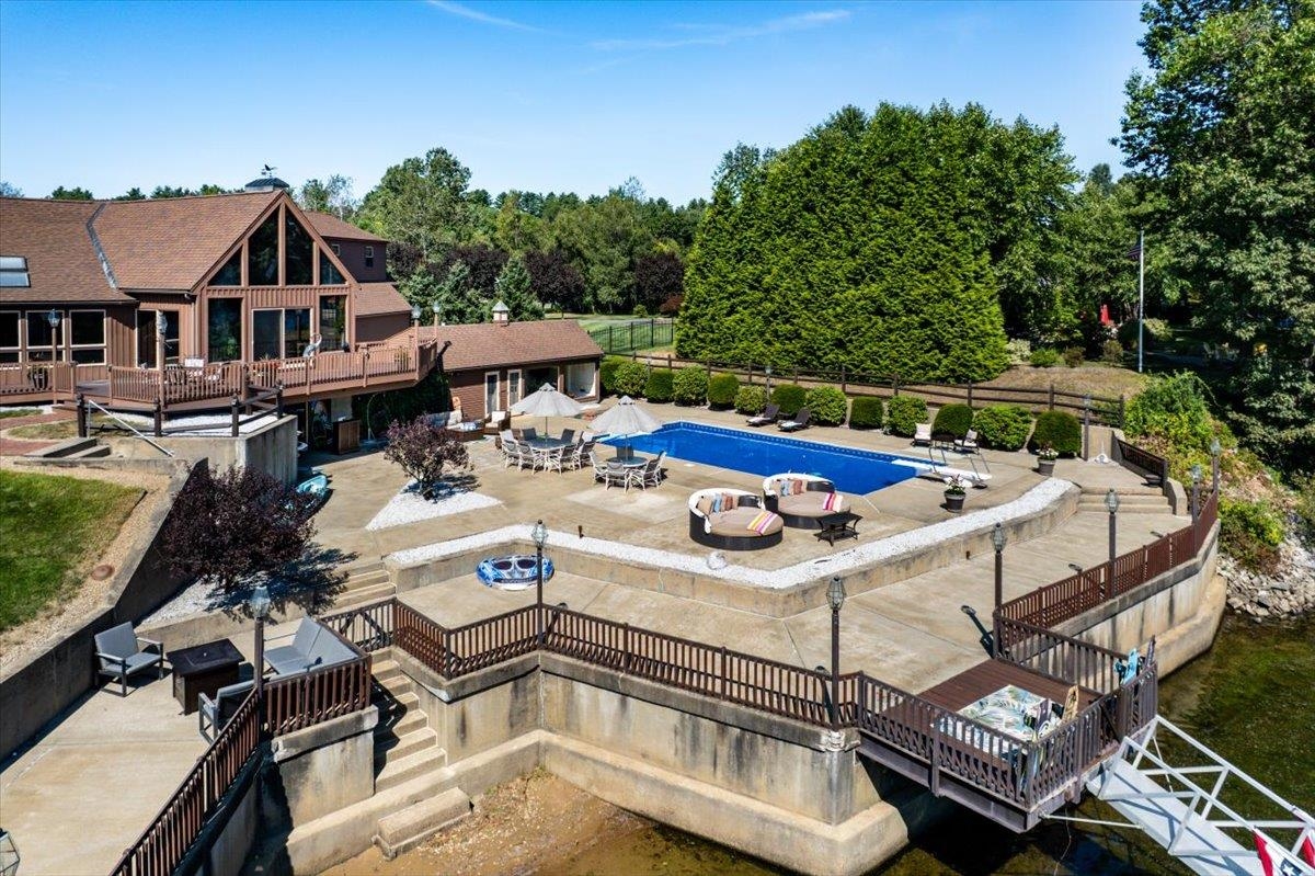 7 Meadowcrest Road Hooksett, NH 03106 - Photo 7 of 60