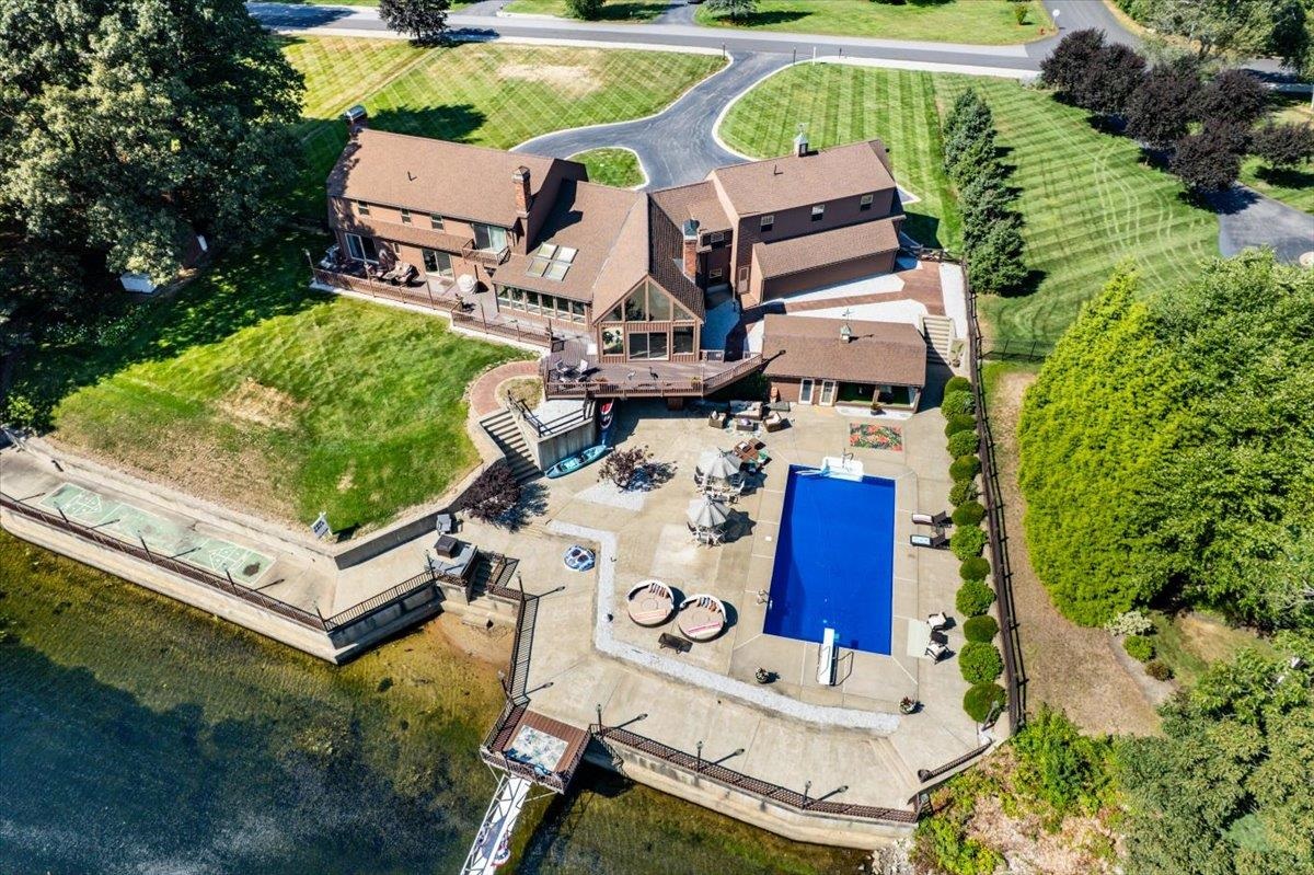 7 Meadowcrest Road Hooksett, NH 03106 - Photo 9 of 60