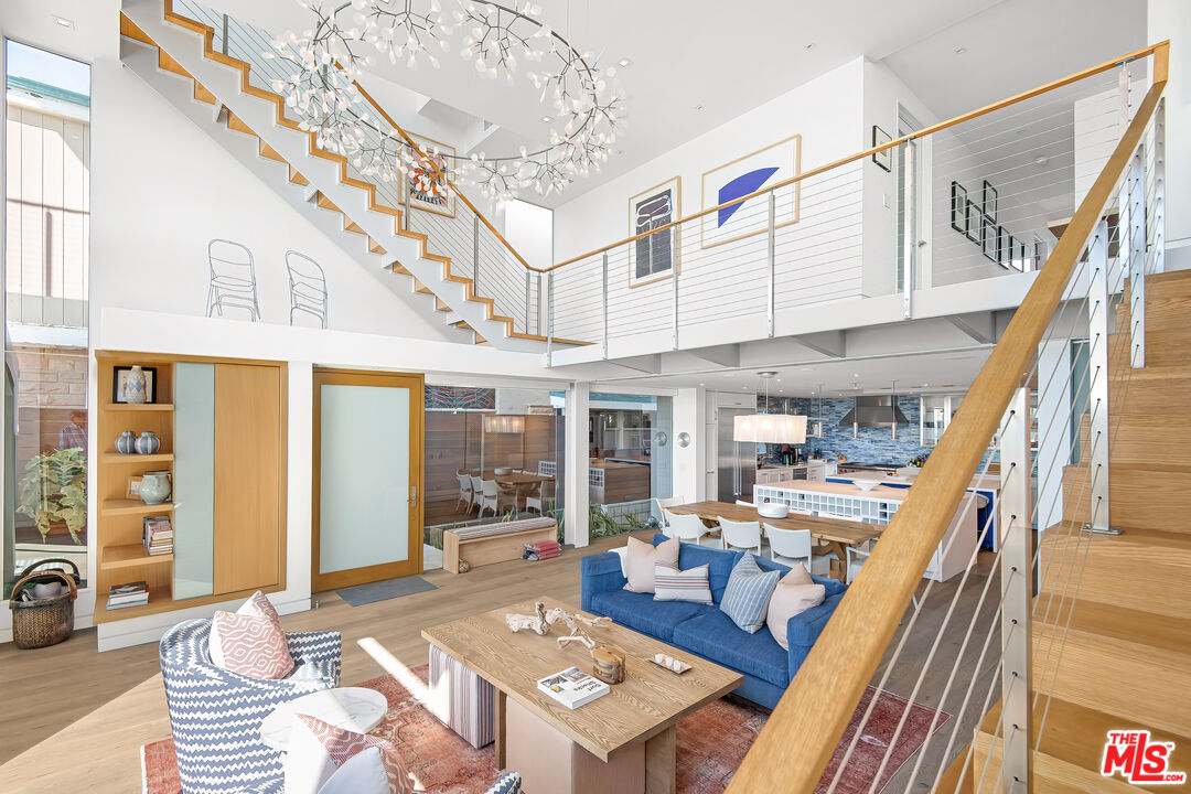 23536 Malibu Colony Road Malibu, CA 90265 - Photo 14 of 44 a living room with furniture