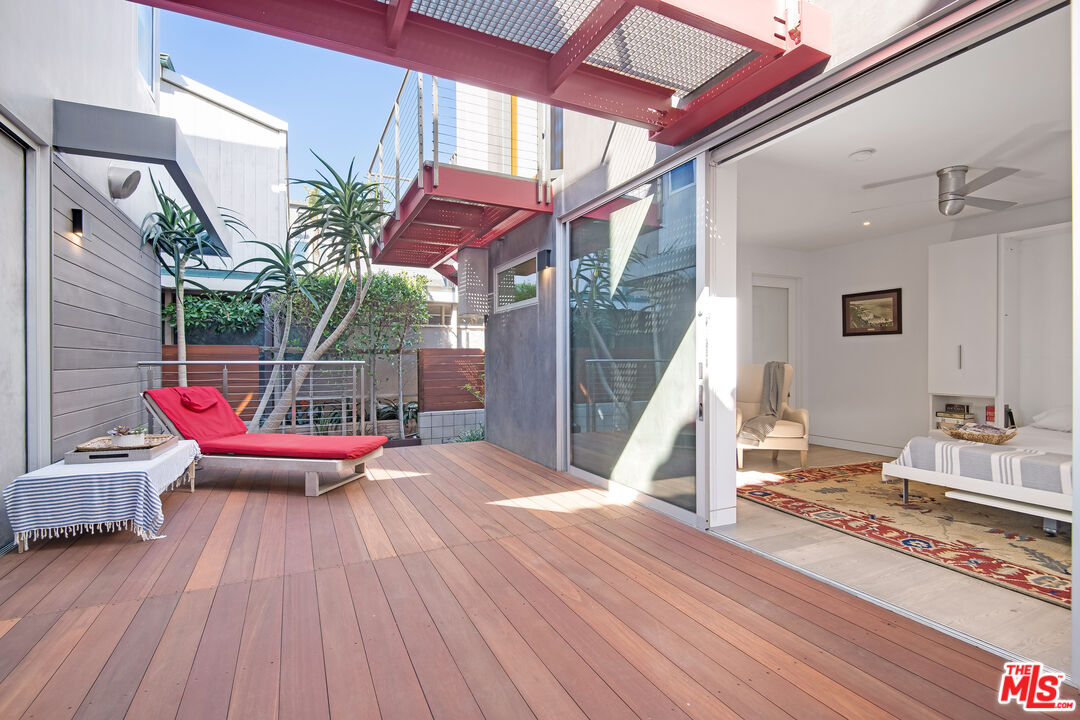 23536 Malibu Colony Road Malibu, CA 90265 - Photo 39 of 44 a view of deck with patio