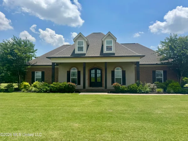$485,000 | 710 Diamond Ridge Road, Clarksdale, MS 38614