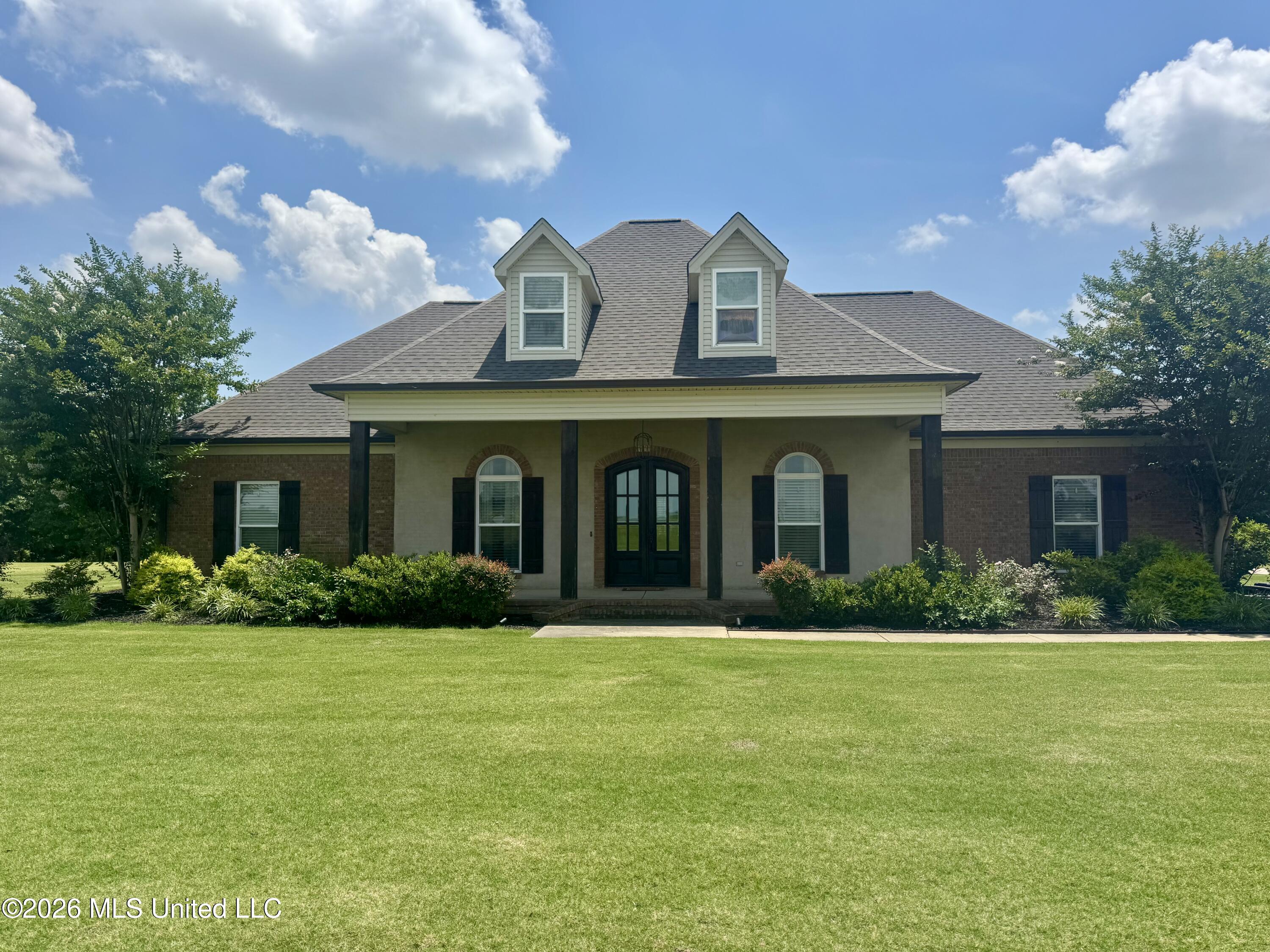 710 Diamond Ridge Road Clarksdale, MS 38614 - Photo 1 of 33 IMG_5861