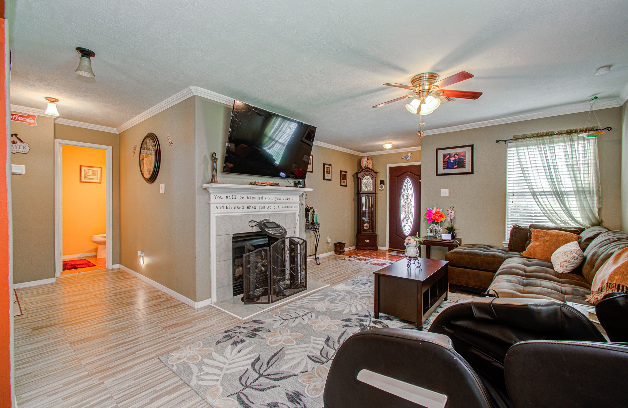 747 Cape Cottage Lane Spring, TX 77373 - Photo 8 of 37