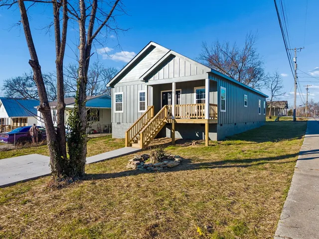 $295,000 | 116 Hickory Street, Rossville, GA 30741