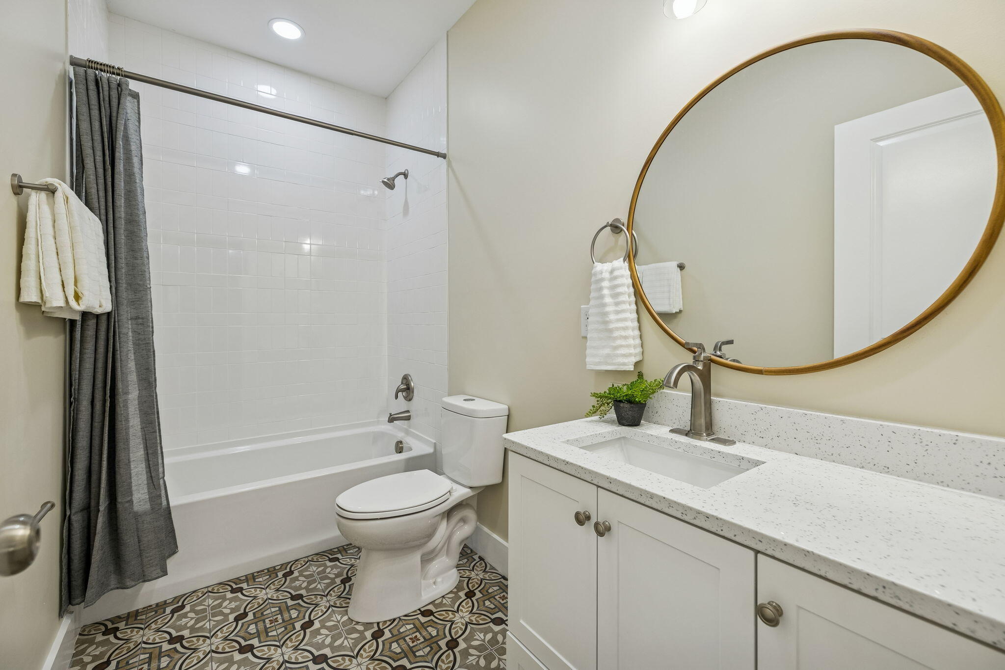 116 Hickory Street Rossville, GA 30741 - Photo 13 of 30 116 Hickory St Rossville, GA 30741