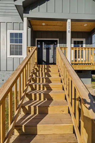 $295,000 | 116 Hickory Street, Rossville, GA 30741