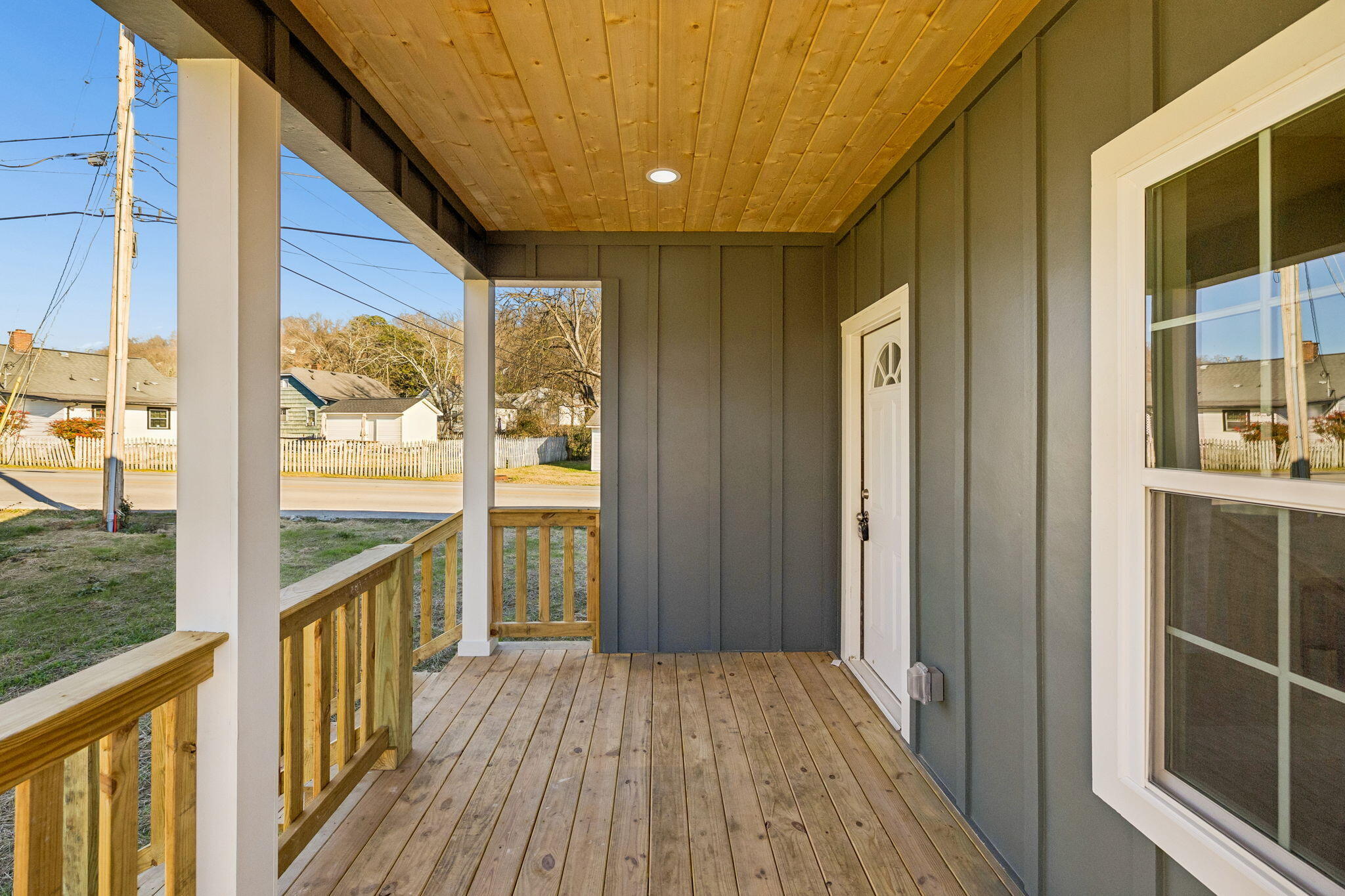 116 Hickory Street Rossville, GA 30741 - Photo 23 of 30 116 Hickory St Rossville, GA 30741