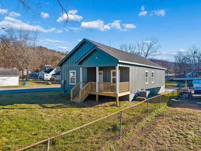 $295,000 | 116 Hickory Street, Rossville, GA 30741