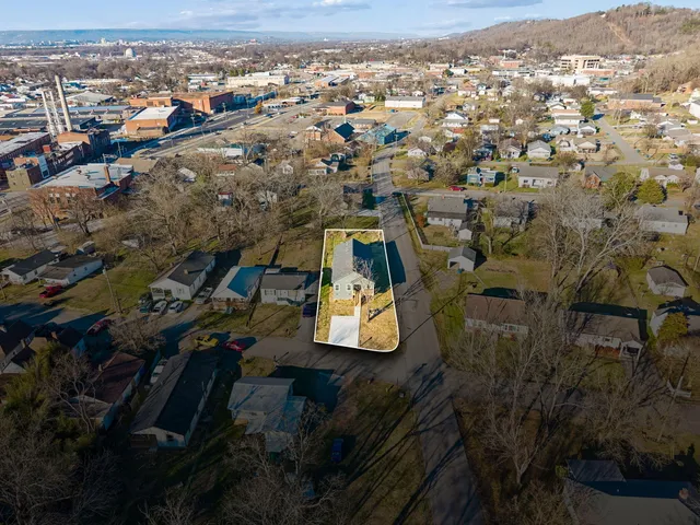 $295,000 | 116 Hickory Street, Rossville, GA 30741