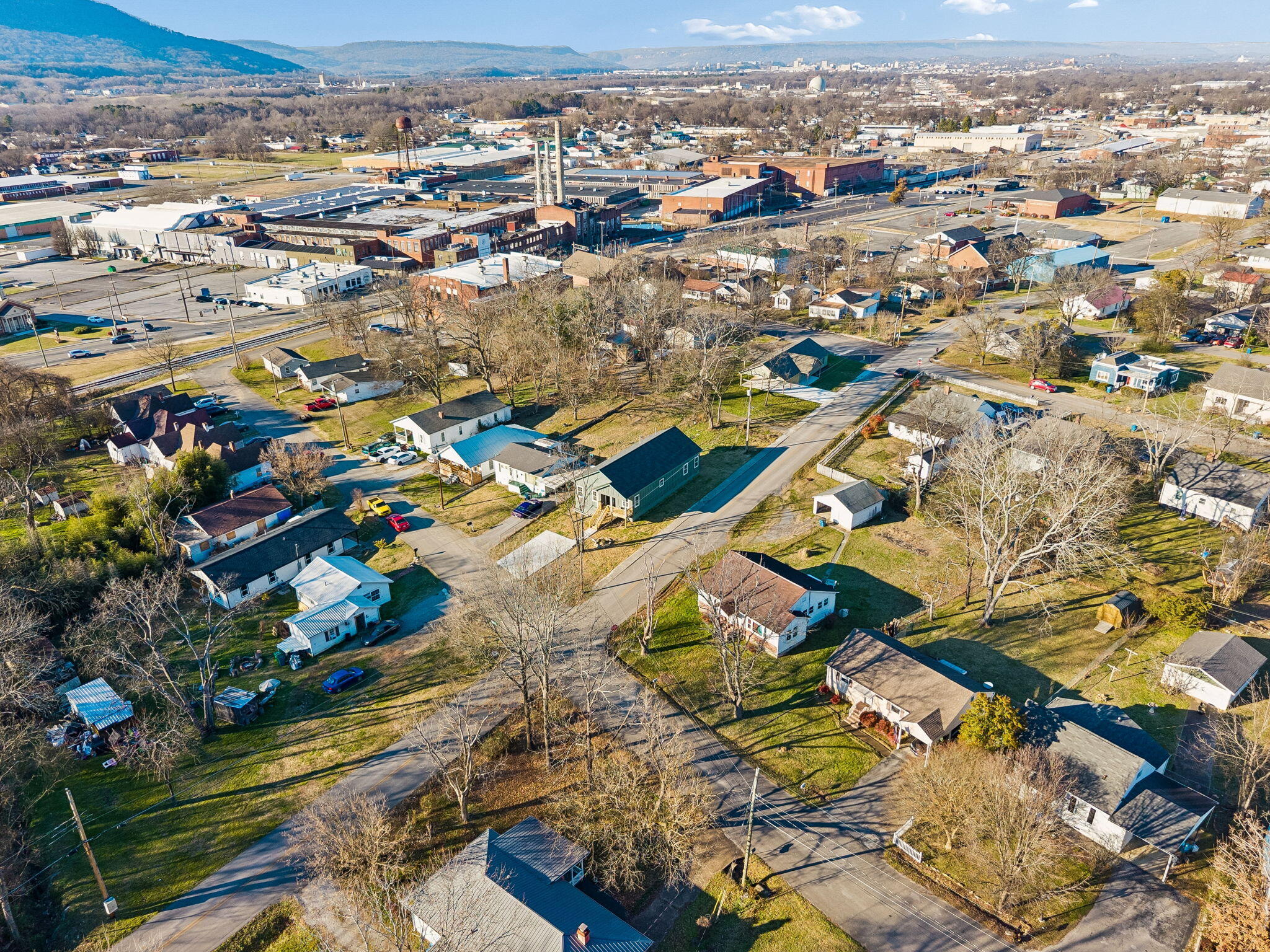 116 Hickory Street Rossville, GA 30741 - Photo 27 of 30 116 Hickory St Rossville, GA 30741