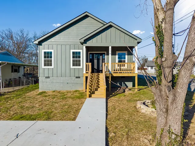 $295,000 | 116 Hickory Street, Rossville, GA 30741