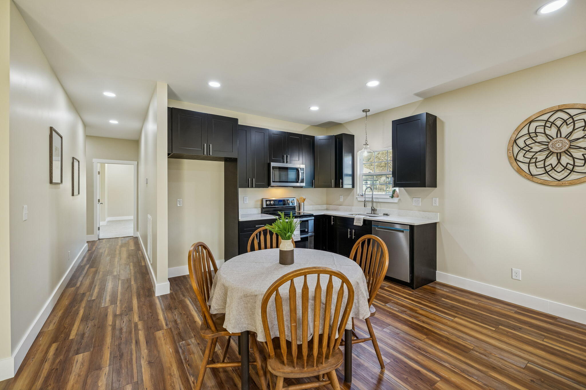 116 Hickory Street Rossville, GA 30741 - Photo 5 of 30 116 Hickory St Rossville, GA 30741