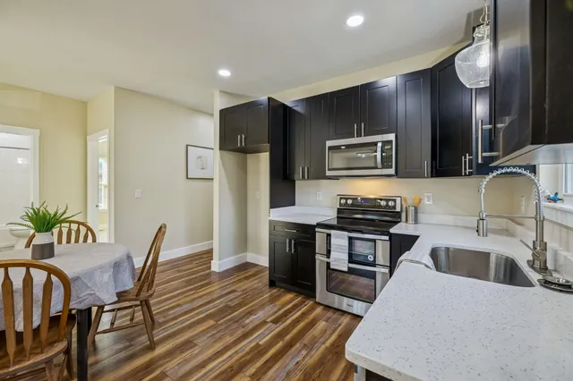 $295,000 | 116 Hickory Street, Rossville, GA 30741