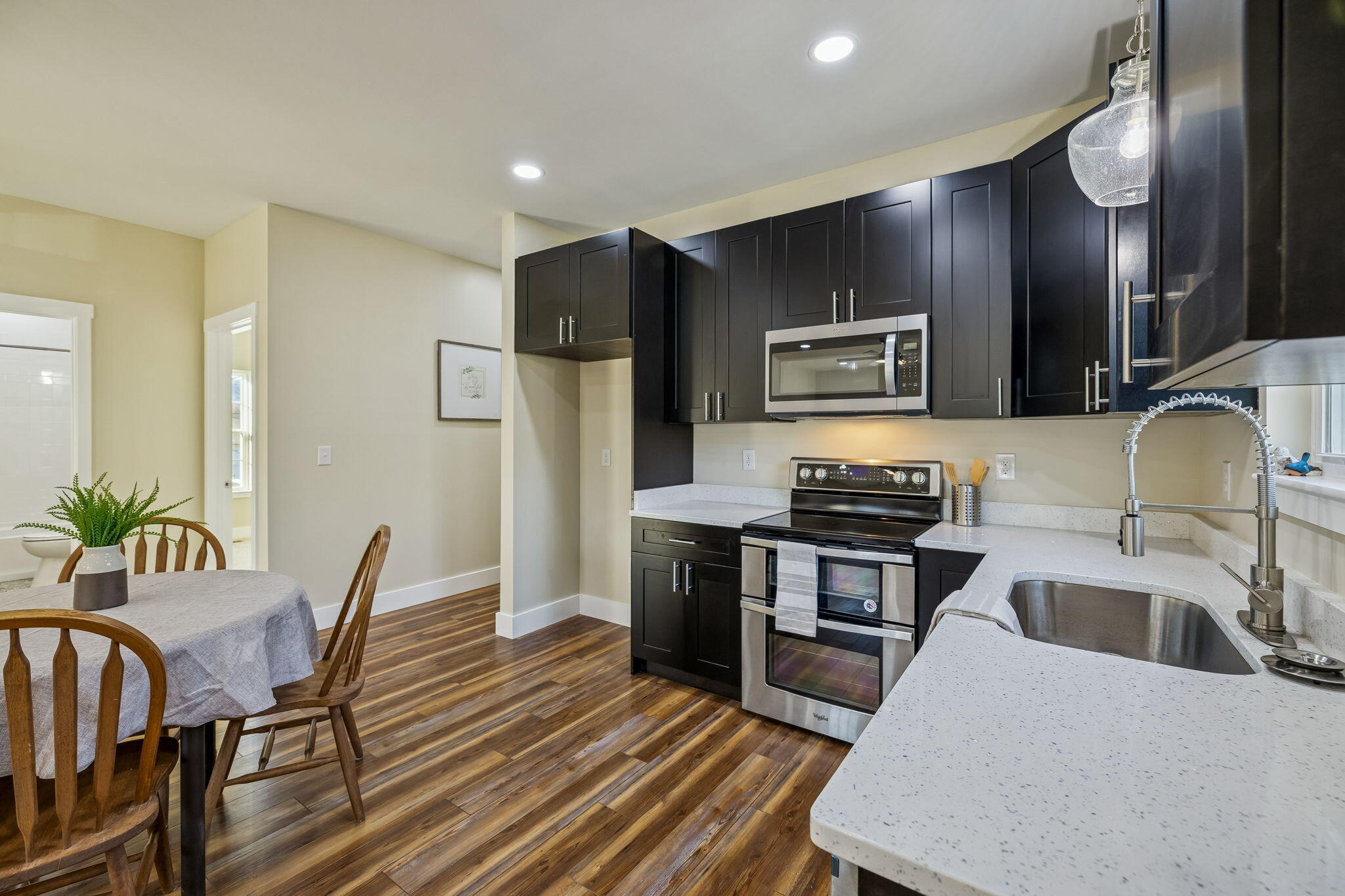 116 Hickory Street Rossville, GA 30741 - Photo 6 of 30 116 Hickory St Rossville, GA 30741