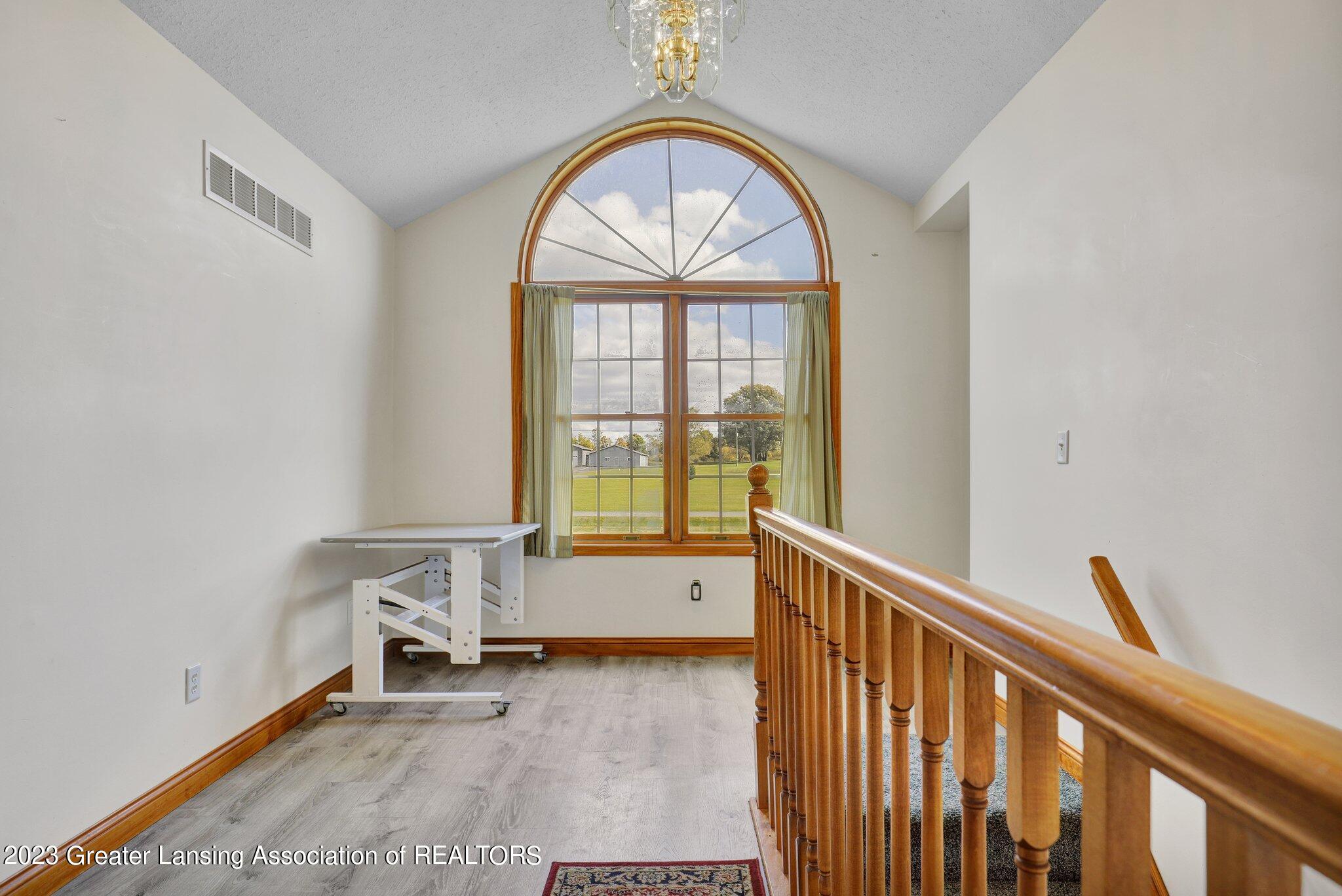 2614 South Edgar Road Mason, MI 48854 - Photo 22 of 53 2nd Floor