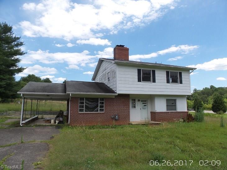 1310 McKinney Road Mount Airy, NC 27030 - Photo 1 of 10 Gallery Image 1