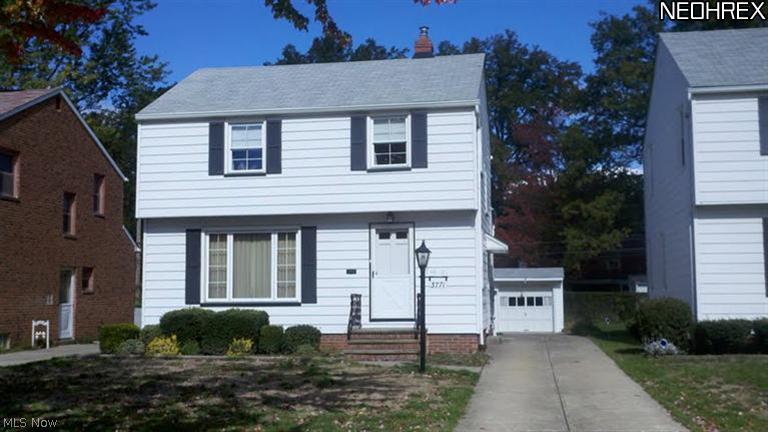 3771 Fairoaks Road Cleveland, OH 44121 - Photo 1 of 1