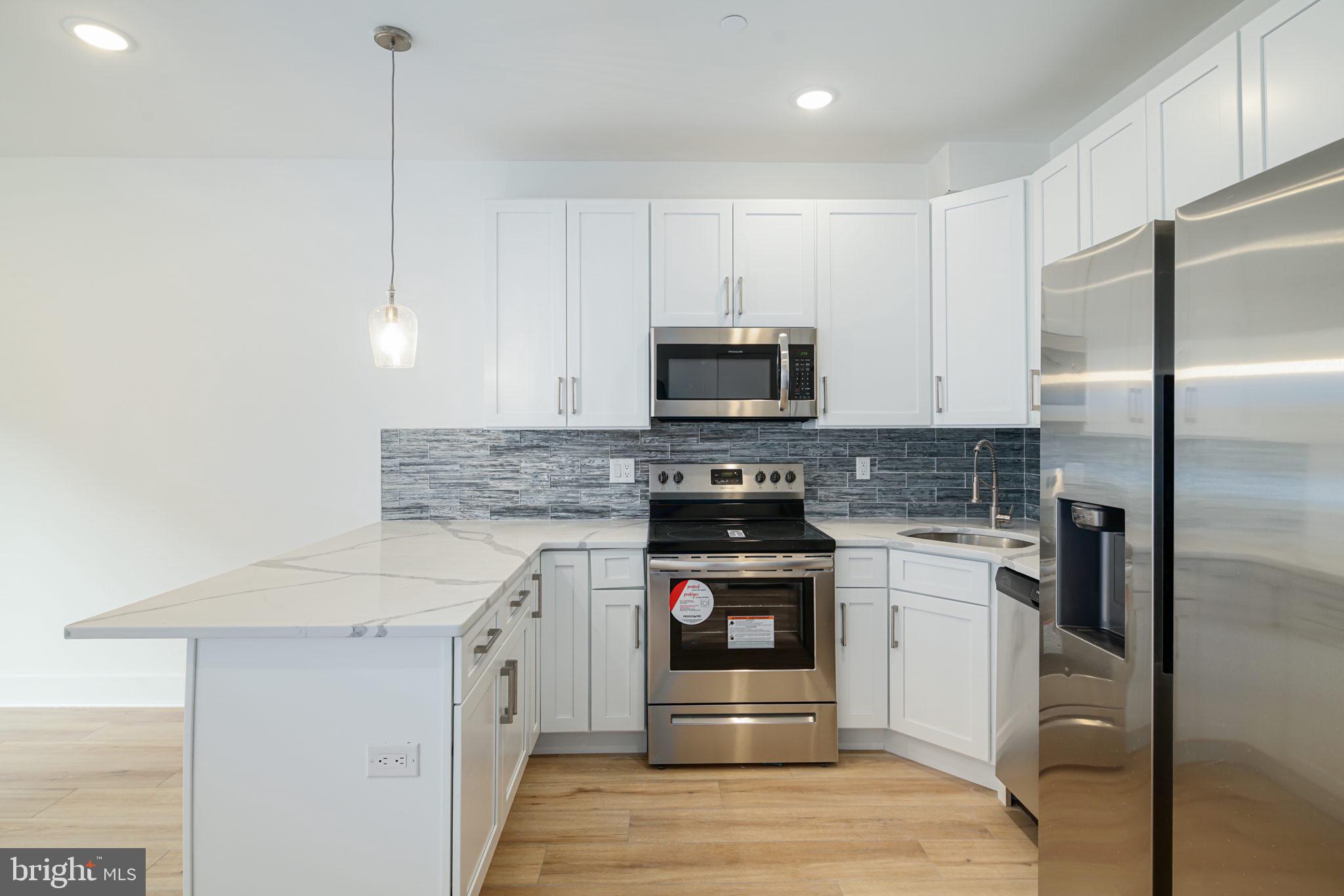 2021 North 2nd Street, Unit 2 Philadelphia, PA 19122 - Photo 4 of 12