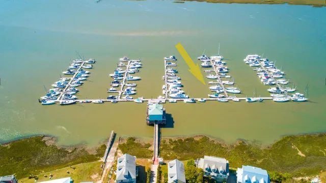 $57,500 | 67 West 10th Street, Unit D11, Folly Beach, SC 29439