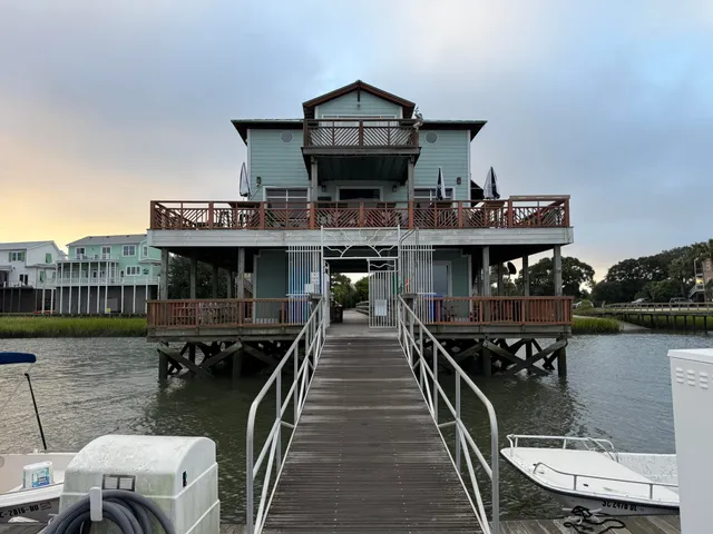 $57,500 | 67 West 10th Street, Unit D11, Folly Beach, SC 29439