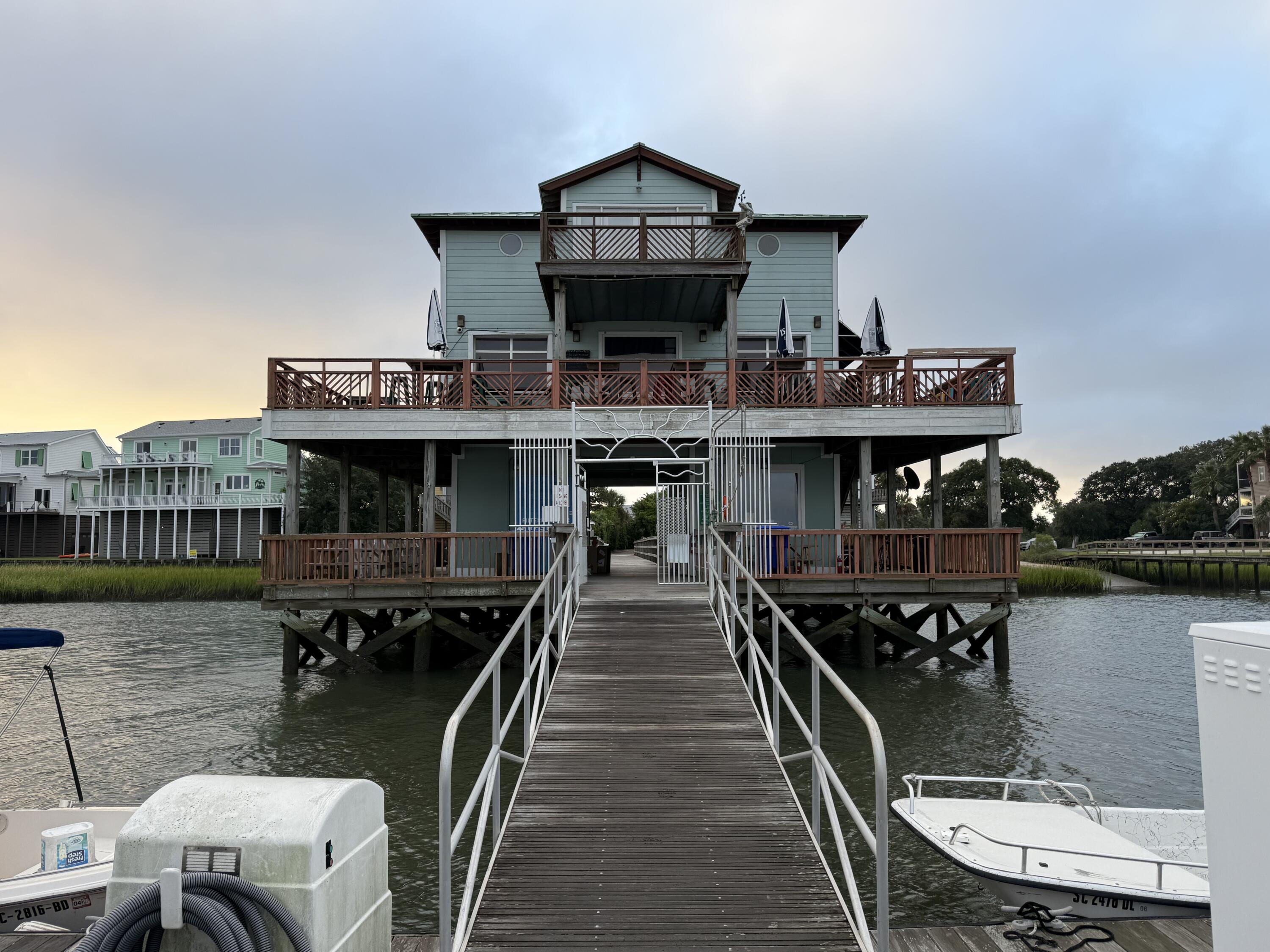 67 West 10th Street, Unit D11 Folly Beach, SC 29439 - Photo 13 of 13 IMG_4526