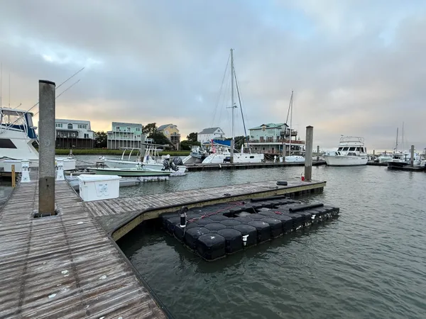 $57,500 | 67 West 10th Street, Unit D11, Folly Beach, SC 29439