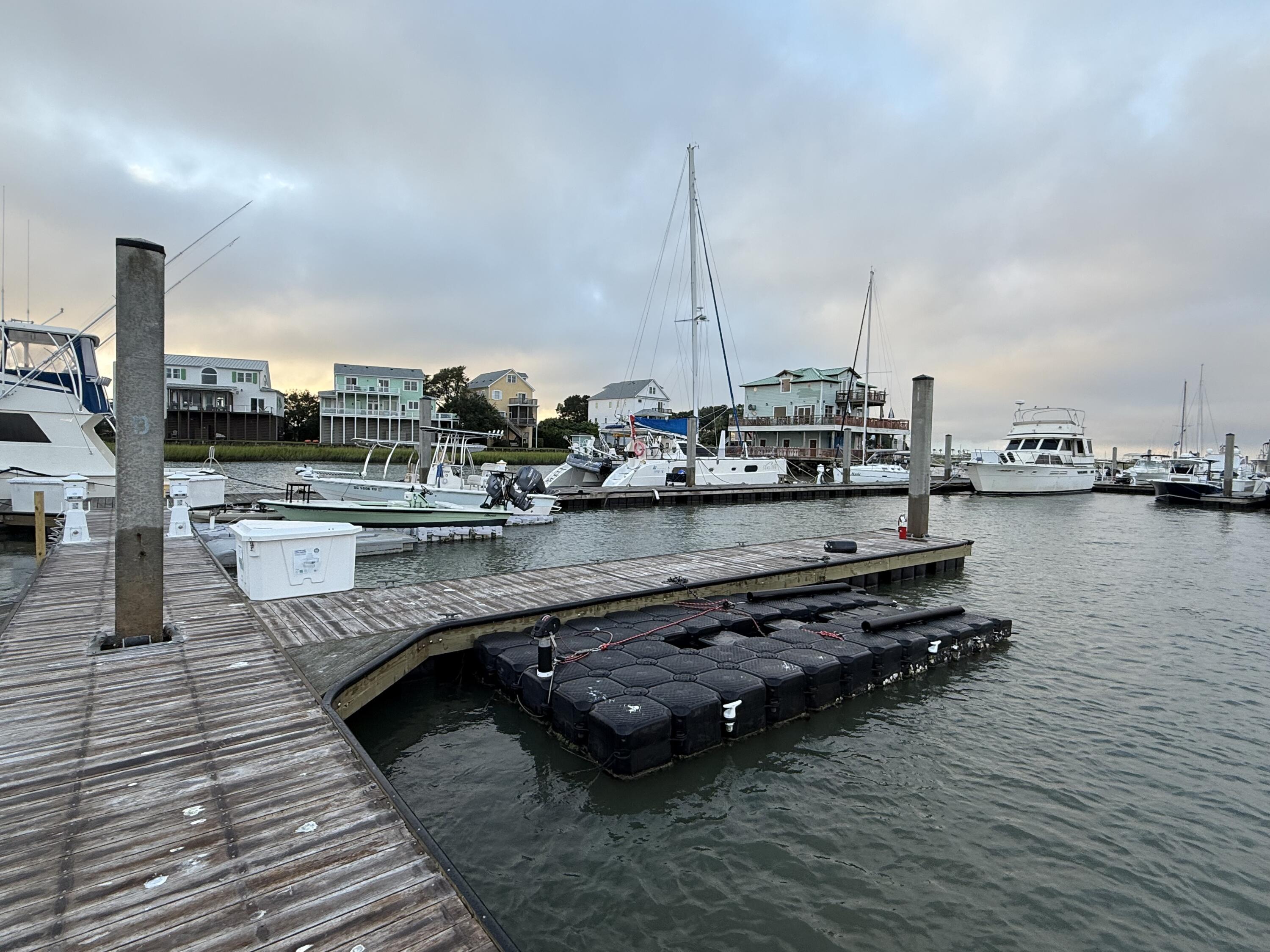 67 West 10th Street, Unit D11 Folly Beach, SC 29439 - Photo 3 of 13 IMG_4515