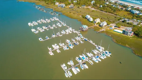 $57,500 | 67 West 10th Street, Unit D11, Folly Beach, SC 29439