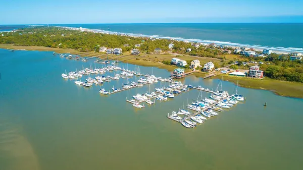 $57,500 | 67 West 10th Street, Unit D11, Folly Beach, SC 29439