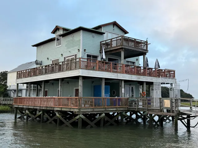 $57,500 | 67 West 10th Street, Unit D11, Folly Beach, SC 29439