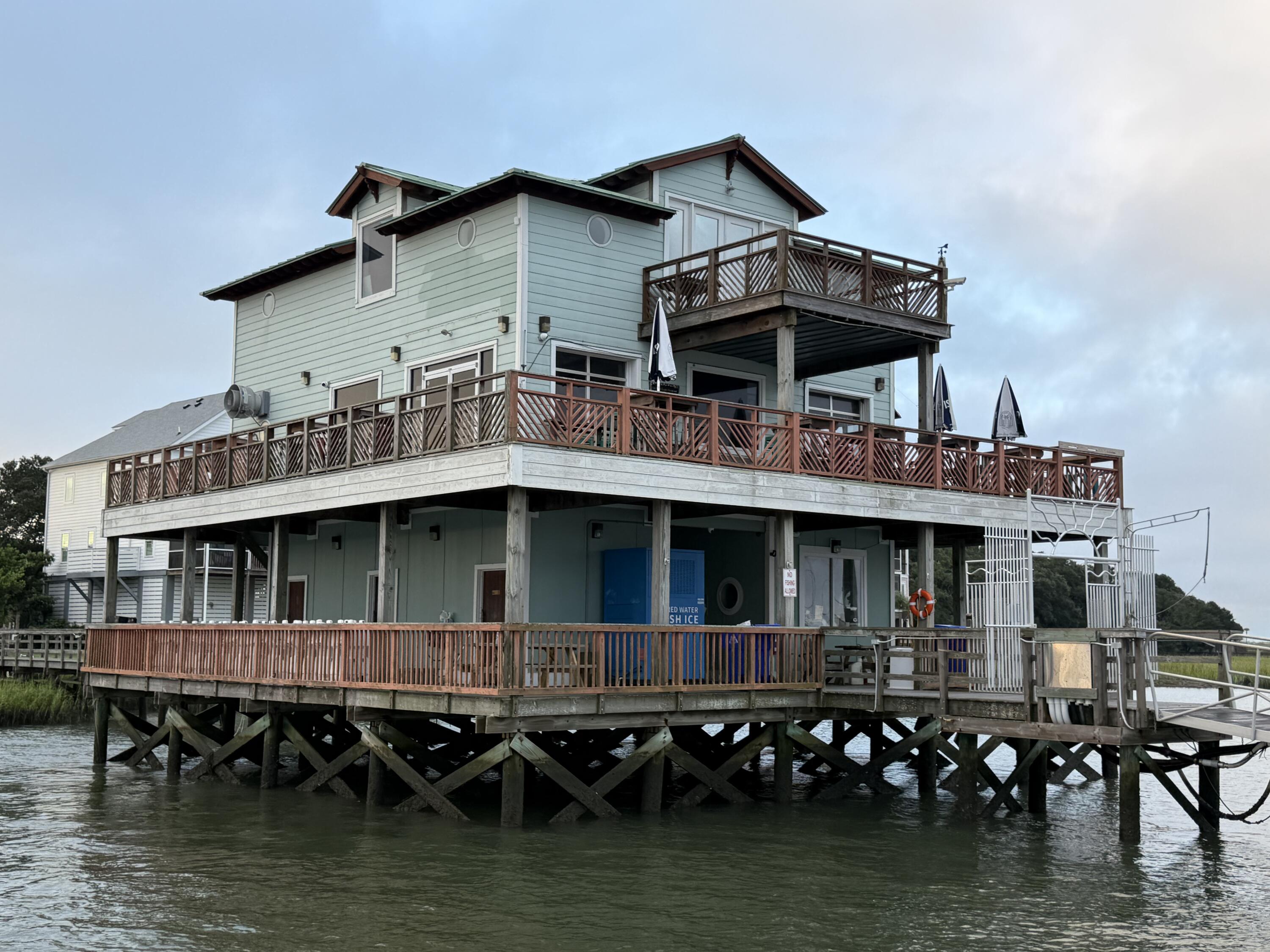 67 West 10th Street, Unit D11 Folly Beach, SC 29439 - Photo 9 of 13 IMG_4524
