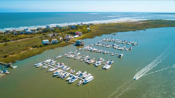 $57,500 | 67 West 10th Street, Unit D11, Folly Beach, SC 29439