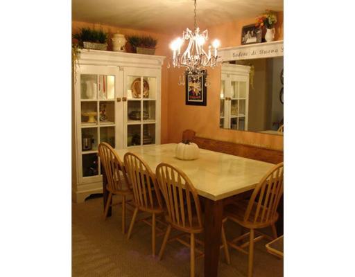 1413 Kenzie Road Pittsburgh, PA 15205 - Photo 4 of 10 Dining Room.