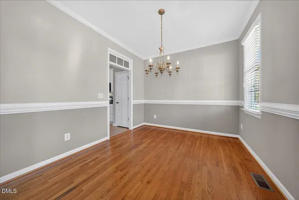 $375,000 | 517 Lemon Pepper Place, Wendell, NC 27591