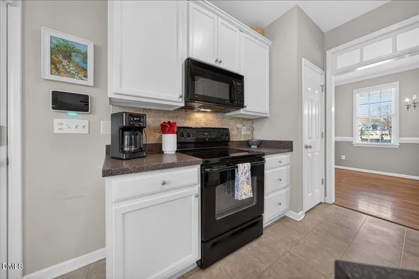 $375,000 | 517 Lemon Pepper Place, Wendell, NC 27591