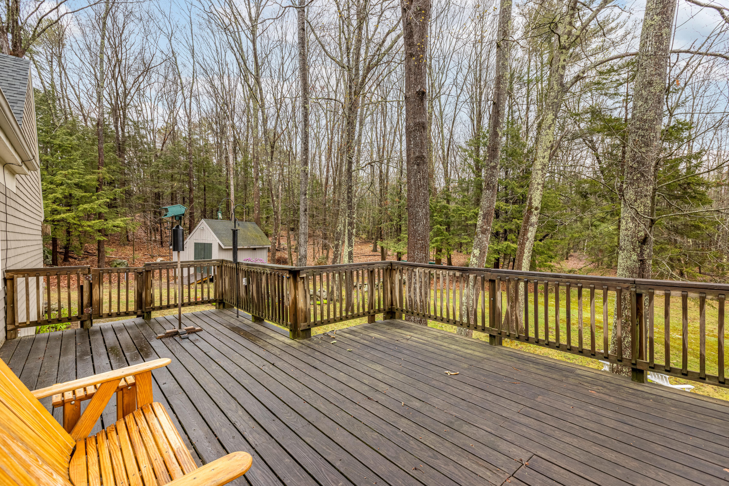 118 Durham Road Freeport, ME 04032 - Photo 39 of 43 118 Durham Rd Freeport ME-print-039-039-