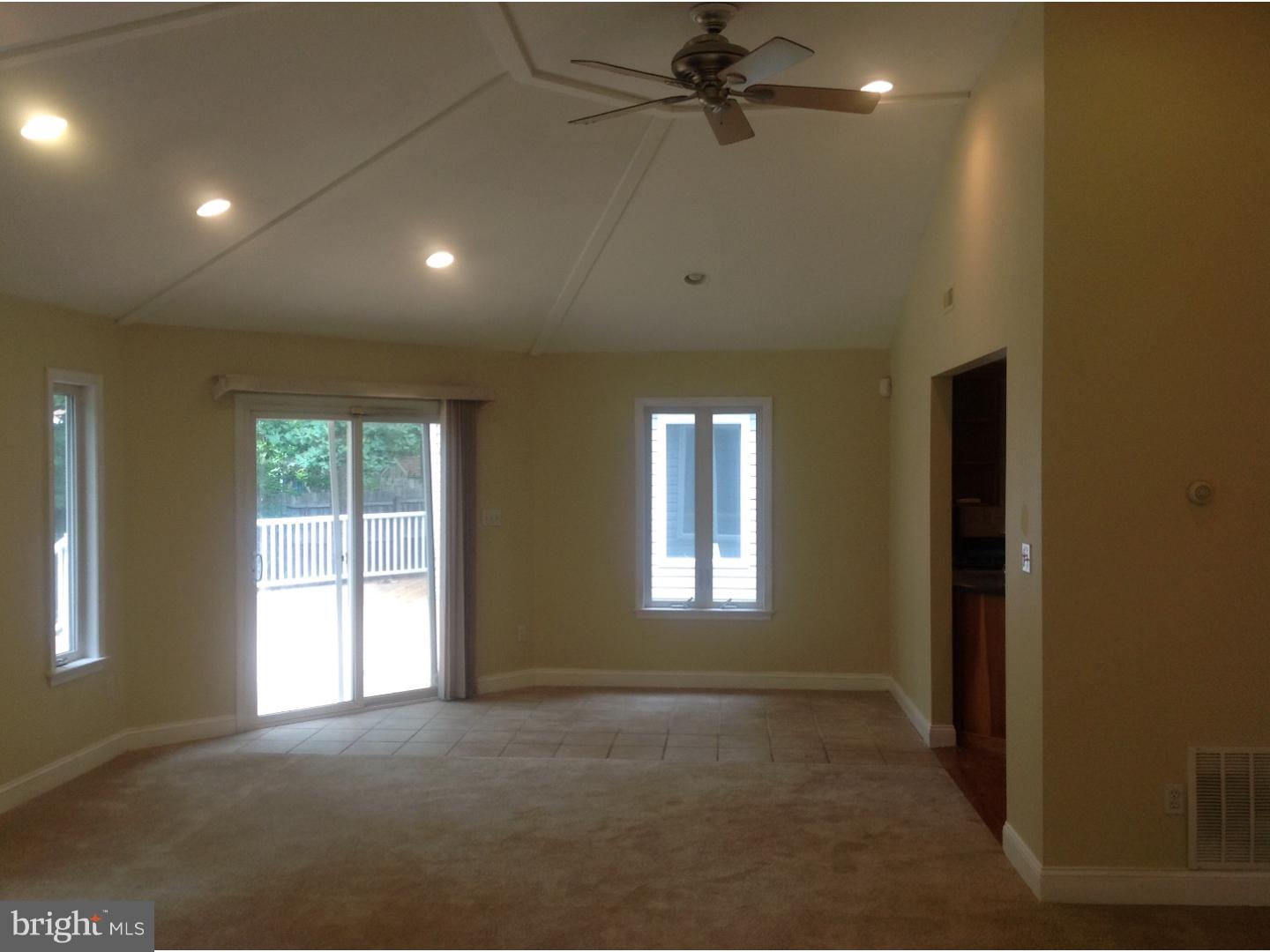 16 Oniontown Road Medford, NJ 08055 - Photo 12 of 25 a view of an empty room with a window