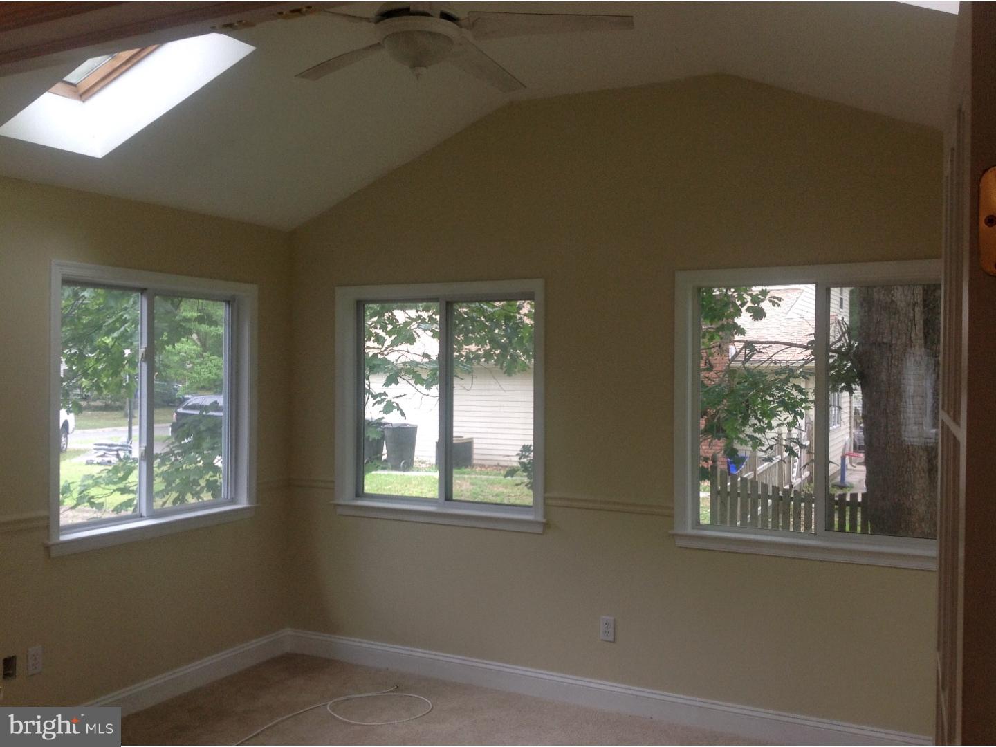 16 Oniontown Road Medford, NJ 08055 - Photo 14 of 25 an empty room with windows