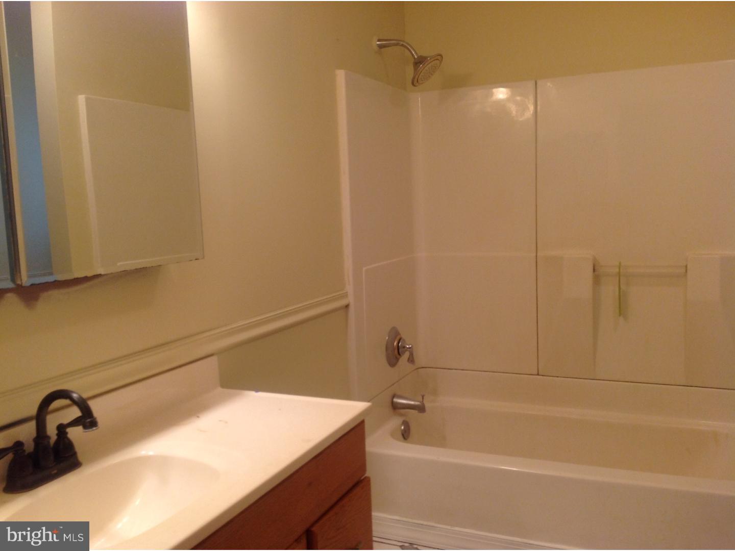 16 Oniontown Road Medford, NJ 08055 - Photo 16 of 25 a bathroom with a sink and a bathtub