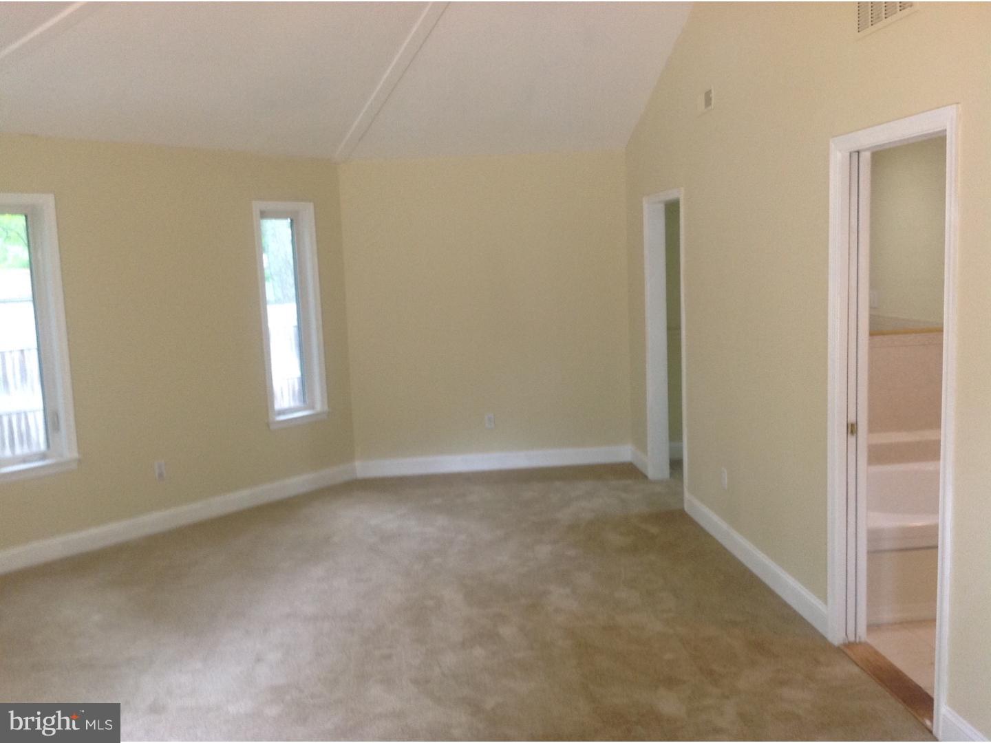 16 Oniontown Road Medford, NJ 08055 - Photo 19 of 25 a view of an empty room with a window