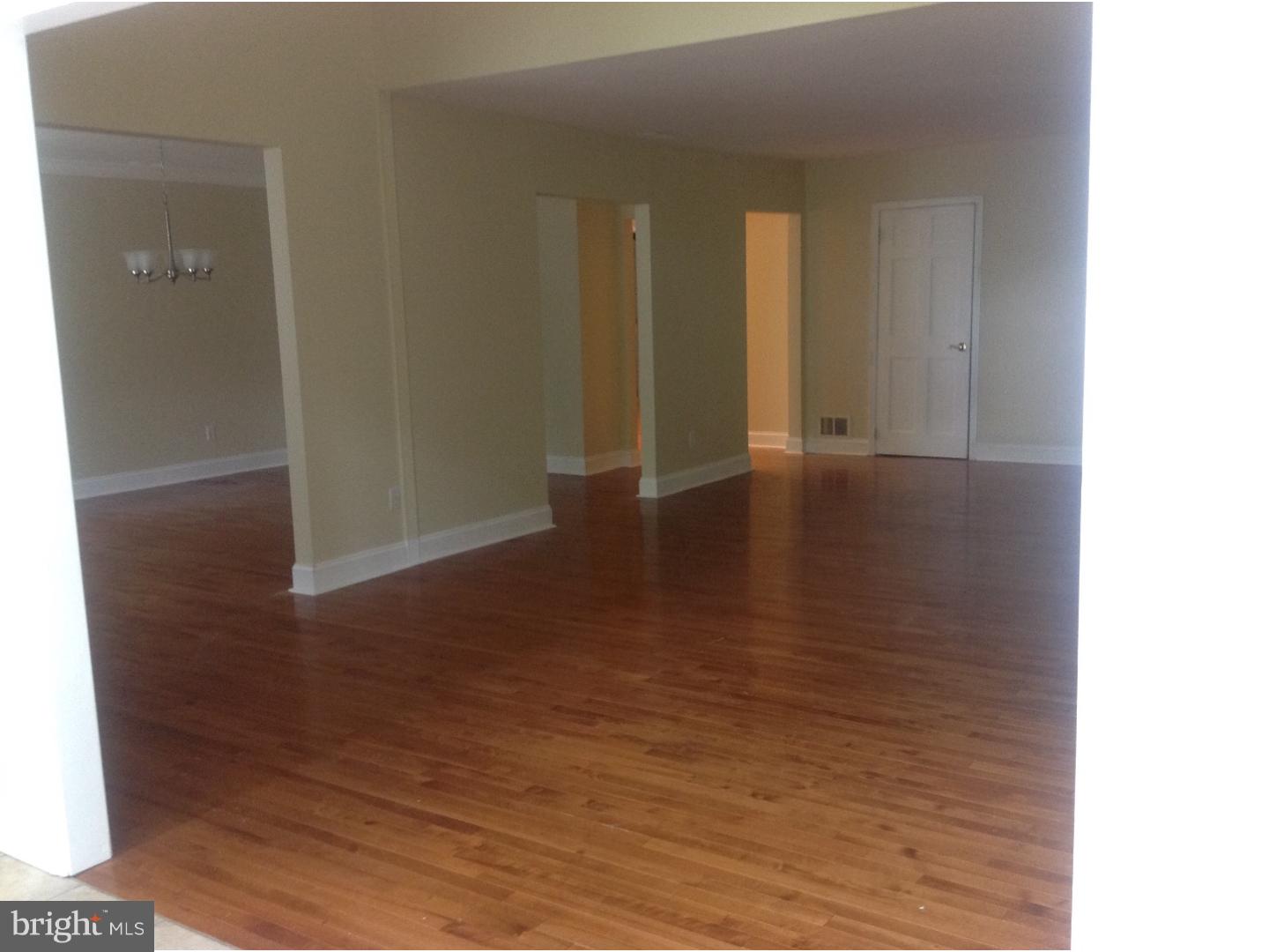 16 Oniontown Road Medford, NJ 08055 - Photo 3 of 25 a view of an empty room with wooden floor