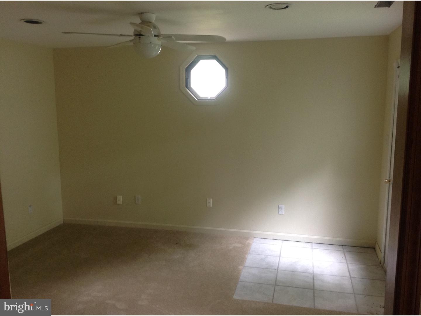 16 Oniontown Road Medford, NJ 08055 - Photo 10 of 25 view of an empty room with a window